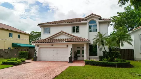 10912 NW 58th Ter, Doral, FL 33178
