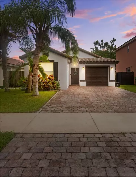 1912 SE 14th St, Homestead, FL 33035