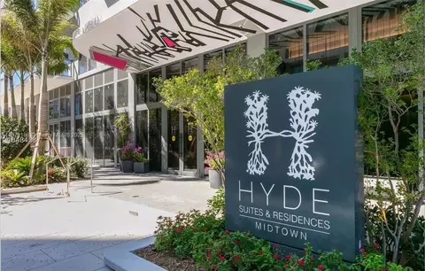 121 NE 34 St #901, Miami, FL 33137