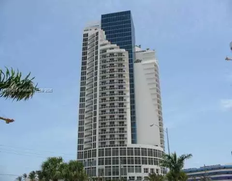18001 Collins Ave #1801, Sunny Isles Beach, FL 33160