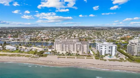 1051 Hillsboro Mile #805E, Hillsboro Beach, FL 33062