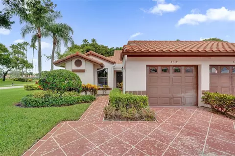 6139 Sunrise Pointe Ct #A, Delray Beach, FL 33484
