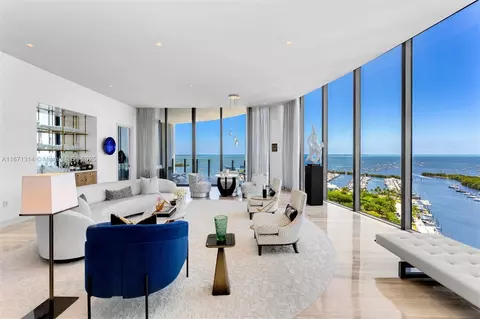 2811 S Bayshore Dr #18A+B, Coconut Grove, FL 33133