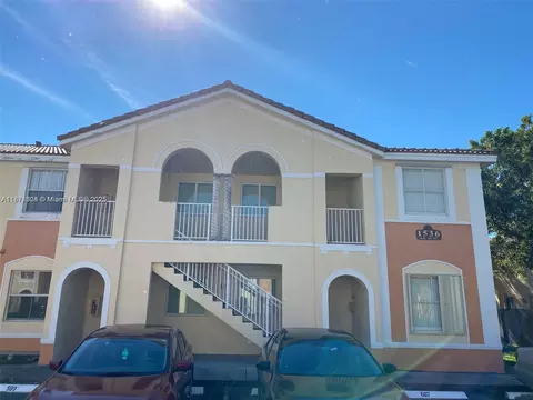 1536 SE 25th St #202, Homestead, FL 33035