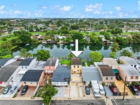 7445 W 16th Ave, Hialeah, FL 33014
