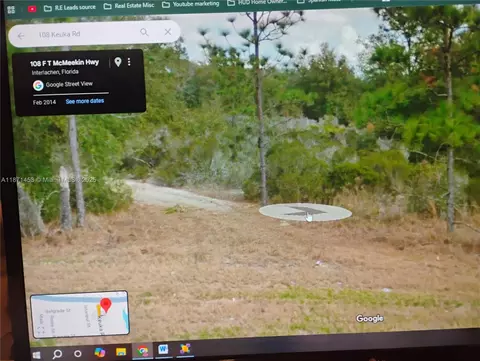 0 Keuka, Palatka, FL 32148