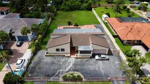 13820 SW 34th St, Miami, FL 33175