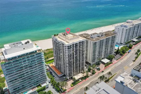 5757 Collins Ave #801, Miami Beach, FL 33140