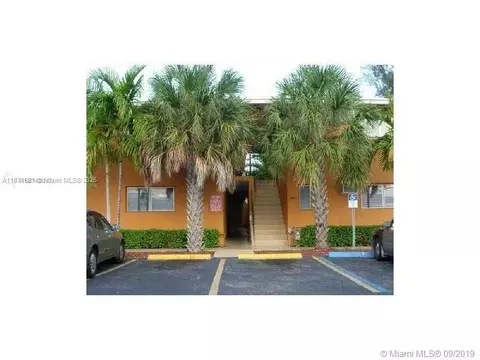 7901 SW 64th Ave #16, South Miami, FL 33143