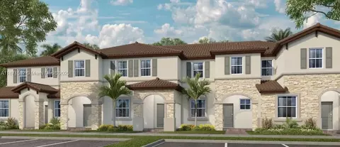 2620 SE 27 Dr, Homestead, FL 33035