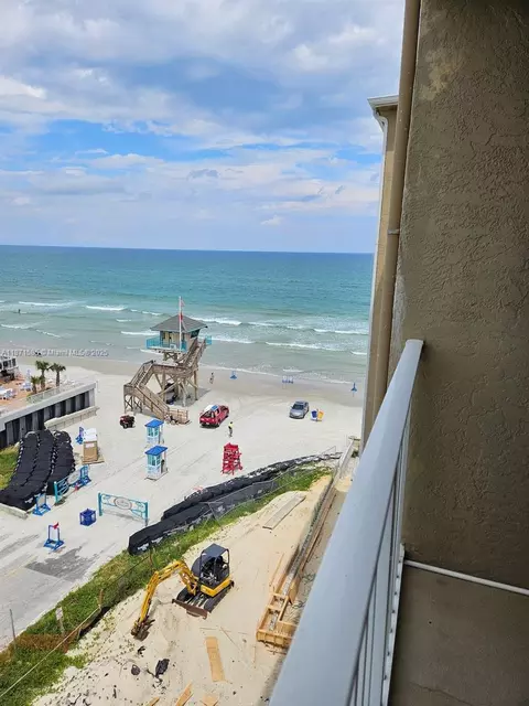 3501 S Atlantic Ave #602, Daytona Beach, FL 32118