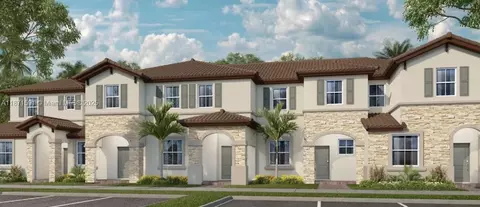 2624 SE 27 Dr, Homestead, FL 33035