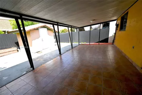 Exterior - 5870 W 20th Ln, Hialeah, FL 33016 photo 2 of 3