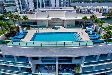 7935 East Dr #1104, North Bay Village, FL 33141