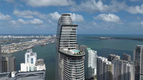 300 Biscayne Blvd Way #506E, Miami, FL 33131