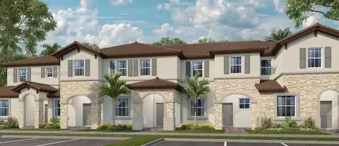 2763 SE 26 Rd, Homestead, FL 33035