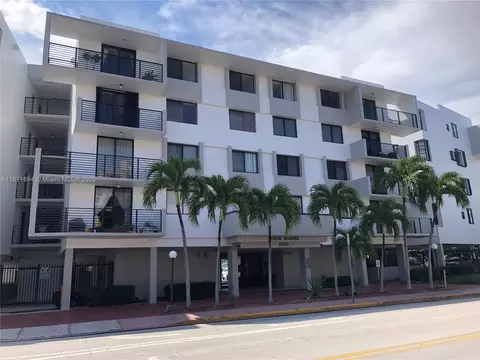 8100 Byron Ave #509, Miami Beach, FL 33141