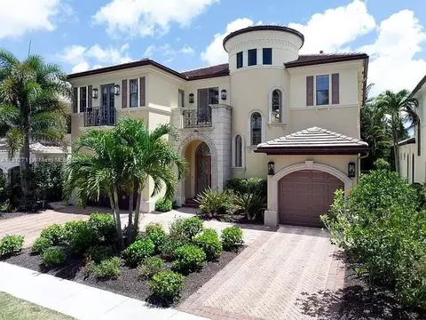 17838 Monte Vista Dr, Boca Raton, FL 33496