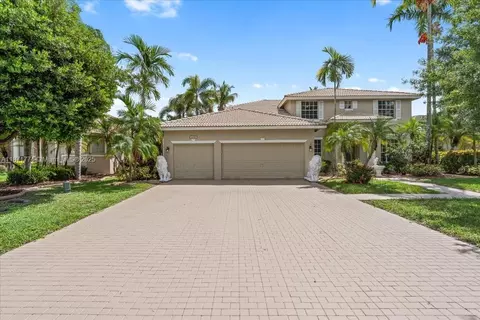 5095 NW 57th Way, Coral Springs, FL 33067