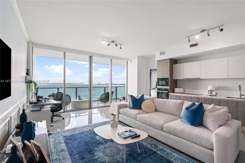 2900 NE 7th Ave #1804, Miami, FL 33137