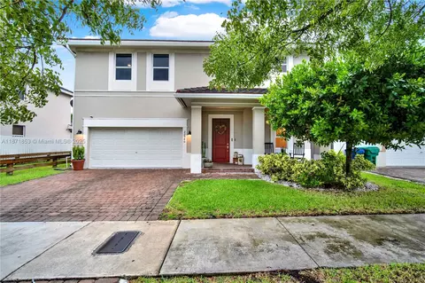22940 SW 115th Ave, Miami, FL 33170