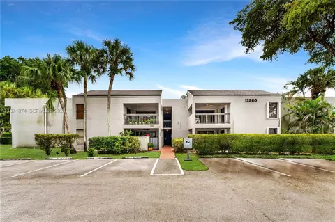 13280 SW 88th Ln #103B, Miami, FL 33186