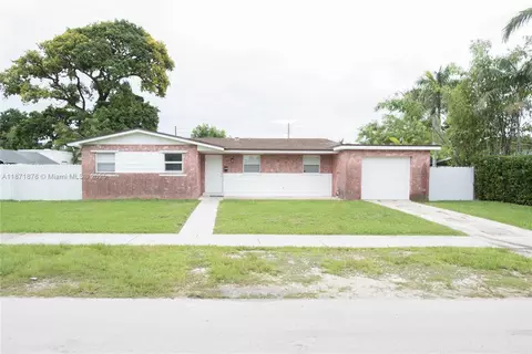 15410 SW 295th St, Homestead, FL 33033