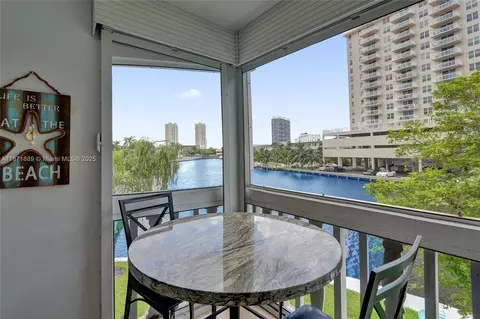 450 Paradise Isle Blvd #201, Hallandale Beach, FL 33009