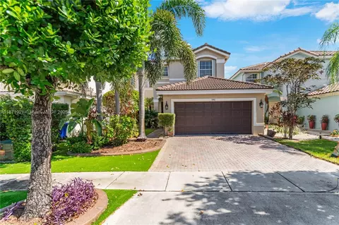 1943 SW 149th Ave, Miramar, FL 33027