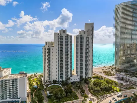 19111 Collins Ave #1406, Sunny Isles Beach, FL 33160