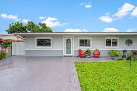 11740 SW 182nd Ter, Miami, FL 33177