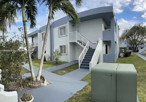 13151 SW 62nd Ter #103, Miami, FL 33183
