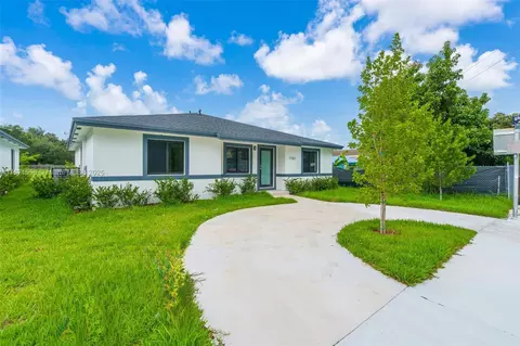 17351 NW 22nd Ave, Miami Gardens, FL 33056
