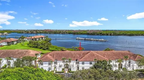 6082 SE Landing Way #11, Stuart, FL 34997