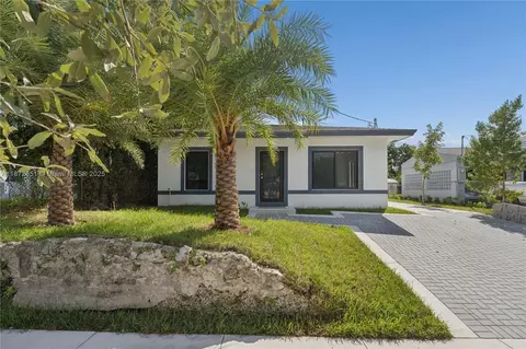 1844 NW 33rd St, Miami, FL 33142