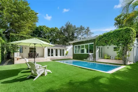 1232 Manati Ave, Coral Gables, FL 33146