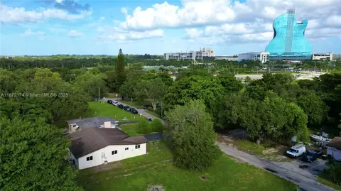 4460 SW 59th Ct, Fort Lauderdale, FL 33314