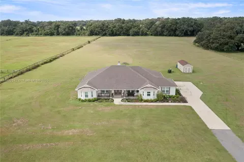 15110 SE 73rd Ave, Summerfield, FL 34491