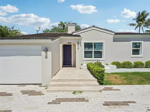 8875 Abbott Ave, Surfside, FL 33154