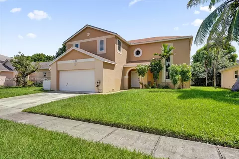 3131 Jasper Way, Miramar, FL 33025