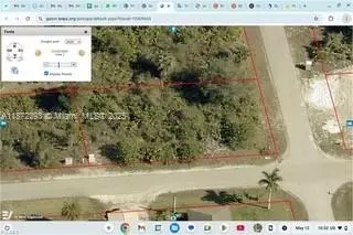 2918 52nd St W, Other, FL 33971