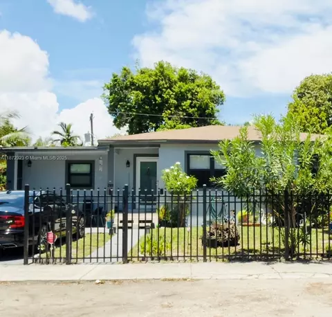 2921 NW 66th St, Miami, FL 33147