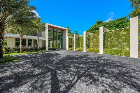 9440 Old Cutler Ln, Coral Gables, FL 33156