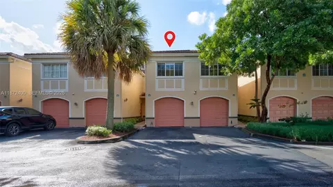 2424 Centergate Dr #204, Miramar, FL 33025