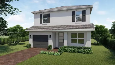 1639 SE 7th Ct, Homestead, FL 33033