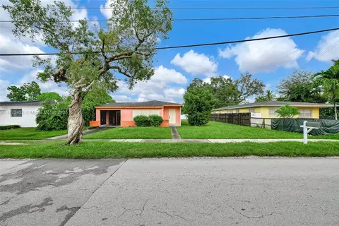 1351 SW 74th Ave, Miami, FL 33144