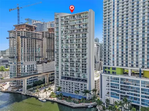 690 SW 1st Ct #2710, Miami, FL 33130