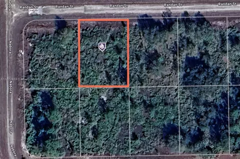1132 Randan St E, Lehigh Acres, FL 33974