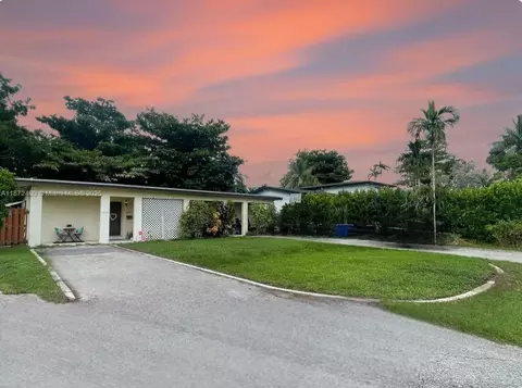 12001 W Biscayne Canal Rd, Miami, FL 33161