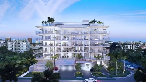 9901 W Bay Harbor Dr #403, Bay Harbor Islands, FL 33154